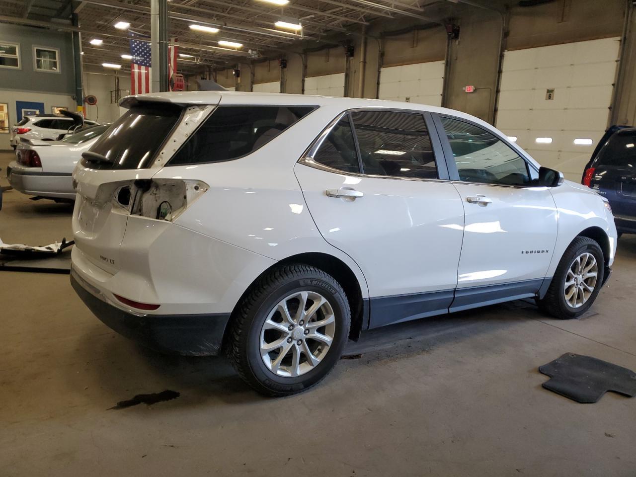 2021 CHEVROLET EQUINOX