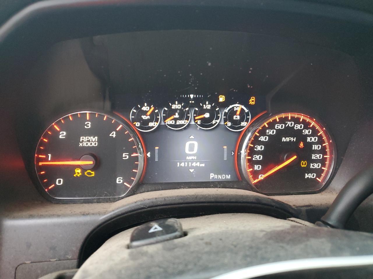 2014 GMC Sierra