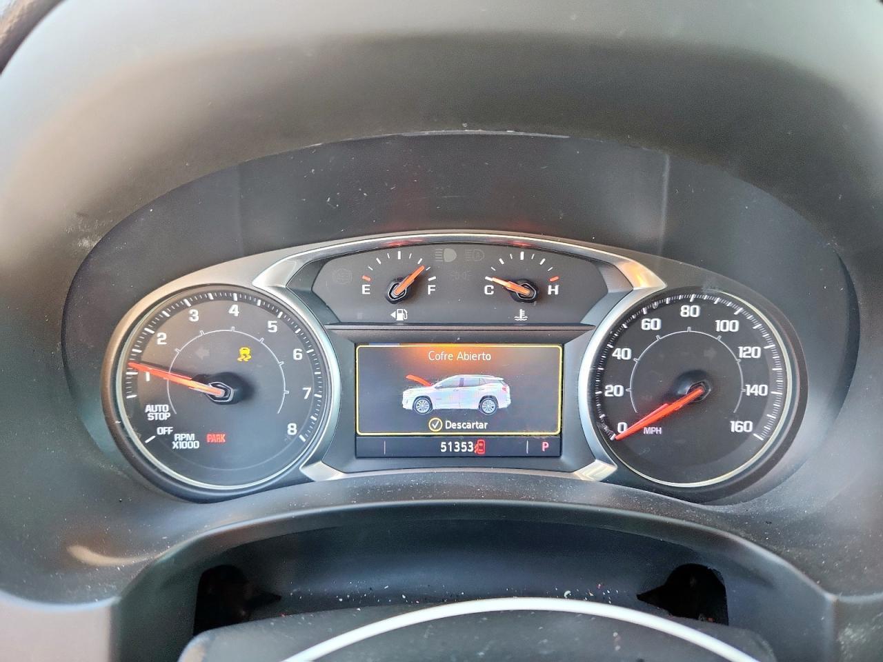 2021 GMC Terrain