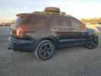 2014 FORD Explorer Sport Trac