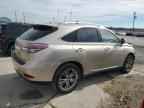 2013 LEXUS RX 450H