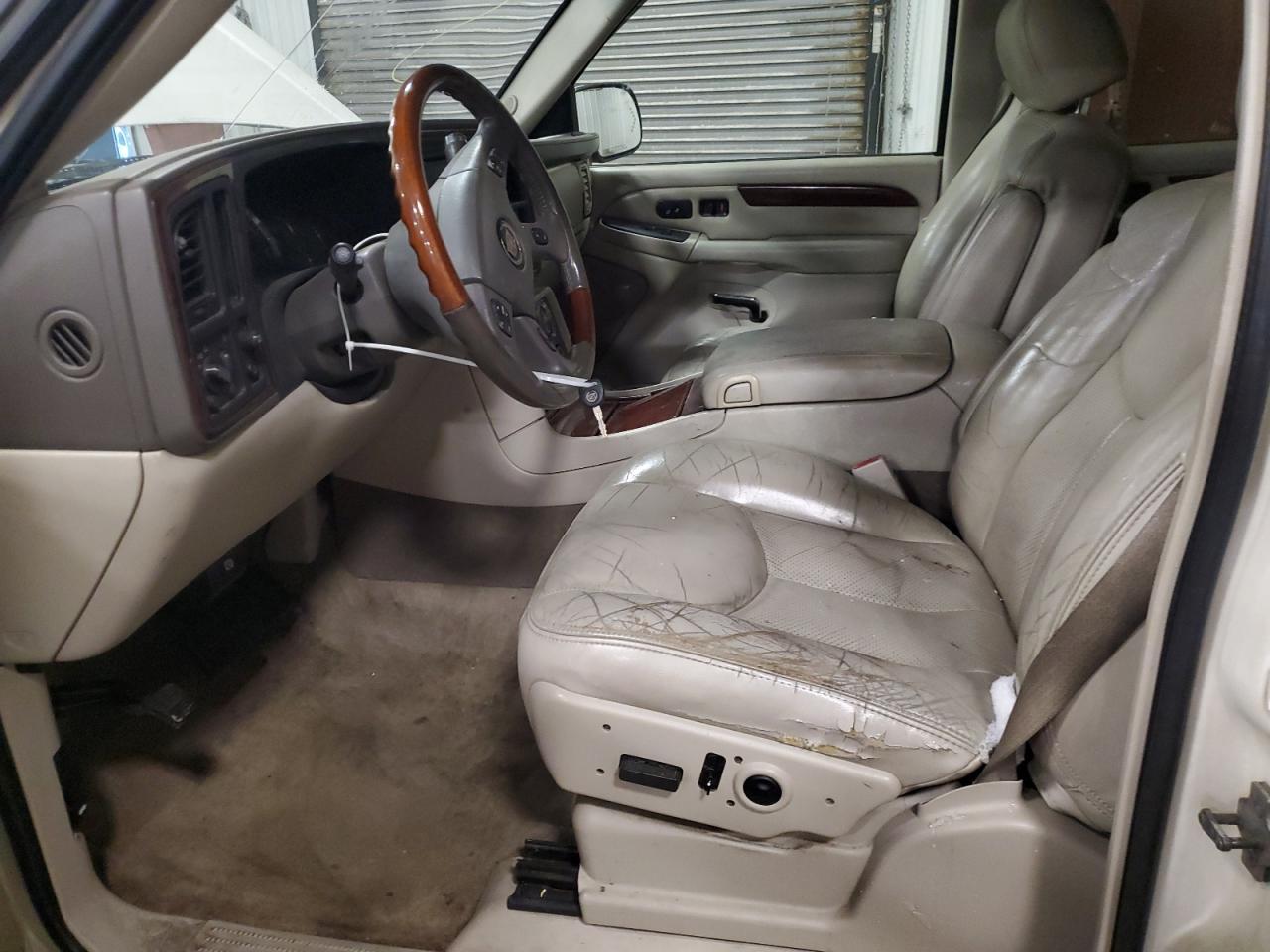 2006 CADILLAC ESCALADE