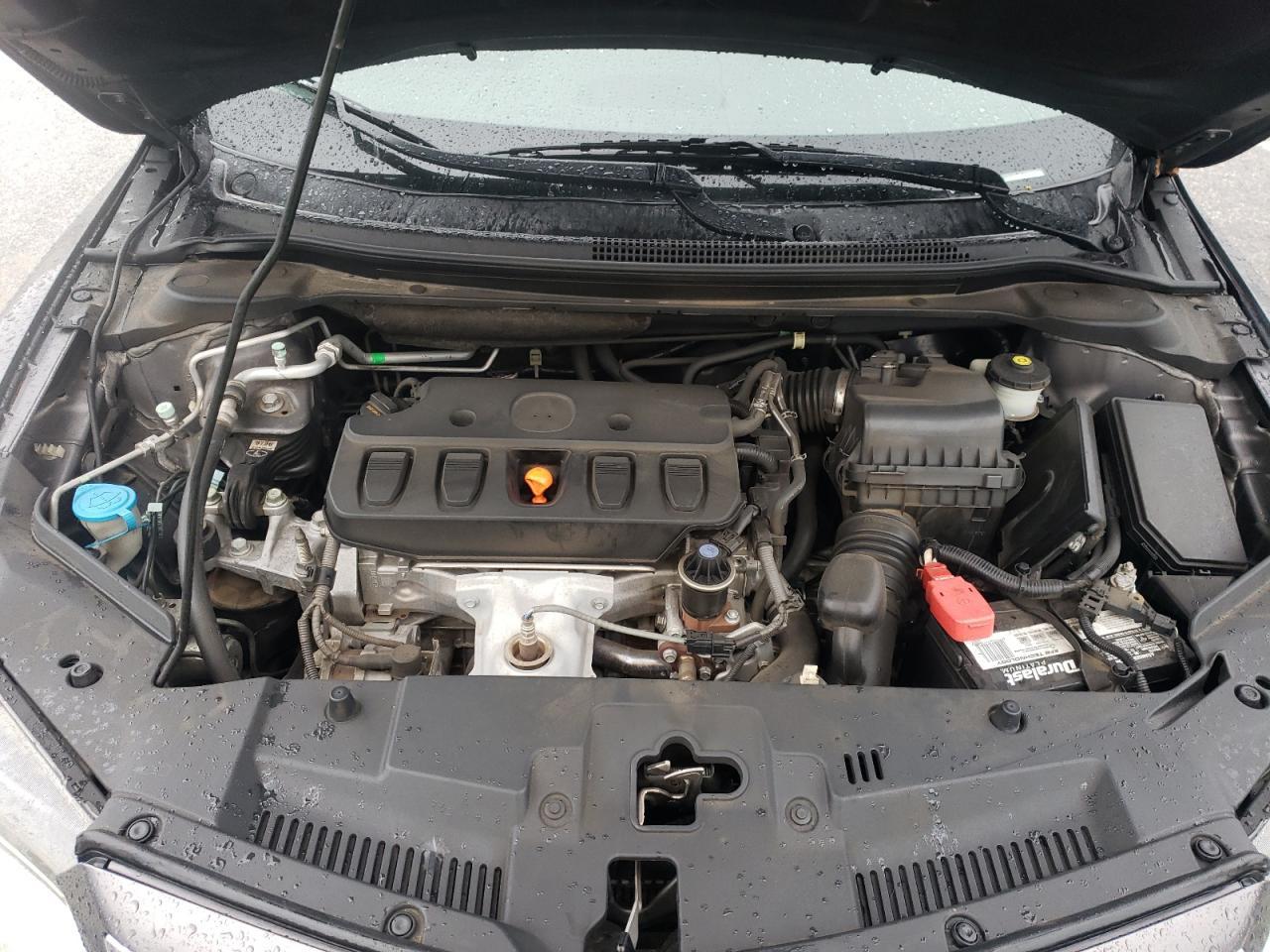 2015 ACURA ILX