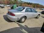 2004 BUICK Century