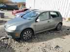2007 VOLKSWAGEN RABBIT