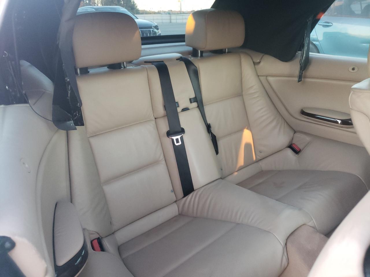 2006 BMW 3 SERIES