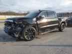 2025 GMC Sierra