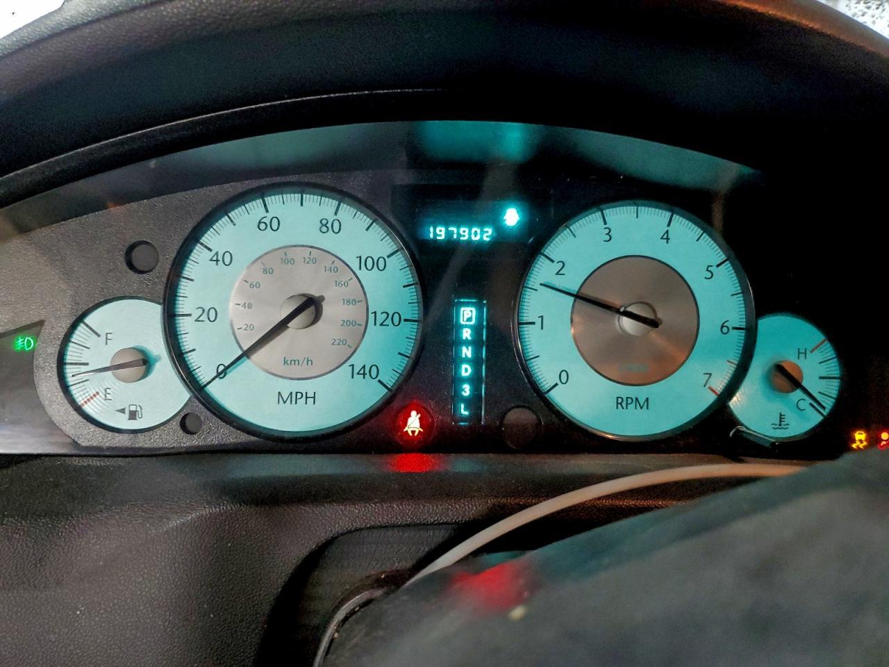 2023 CHRYSLER 300
