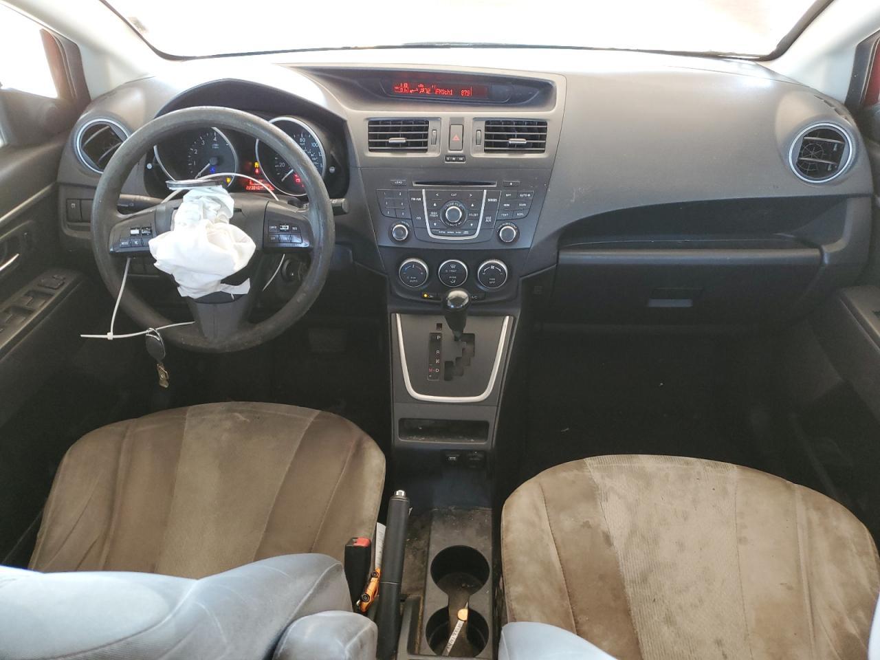 2013 MAZDA 5