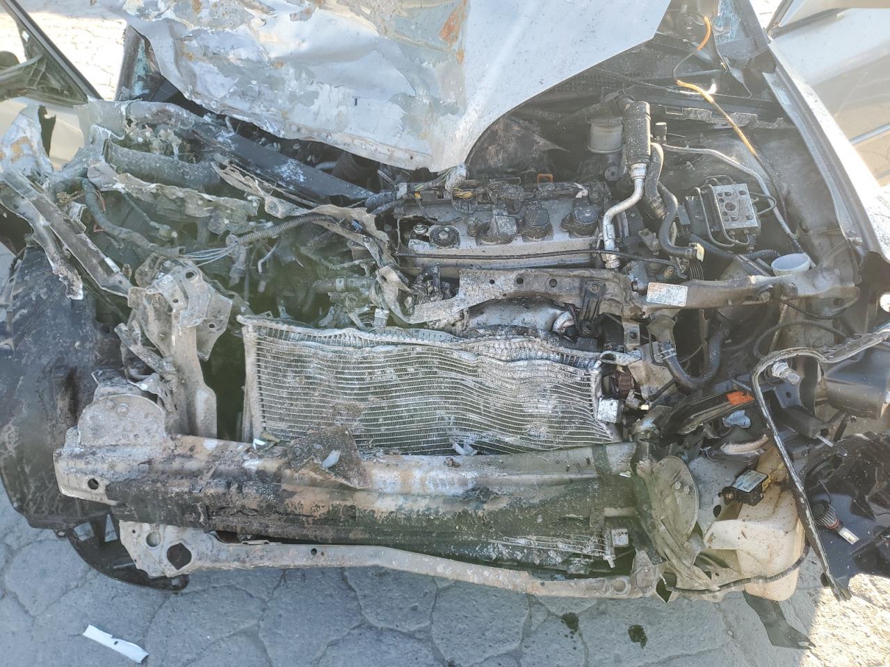 2002 HONDA CIVIC