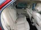 2017 LINCOLN MKZ