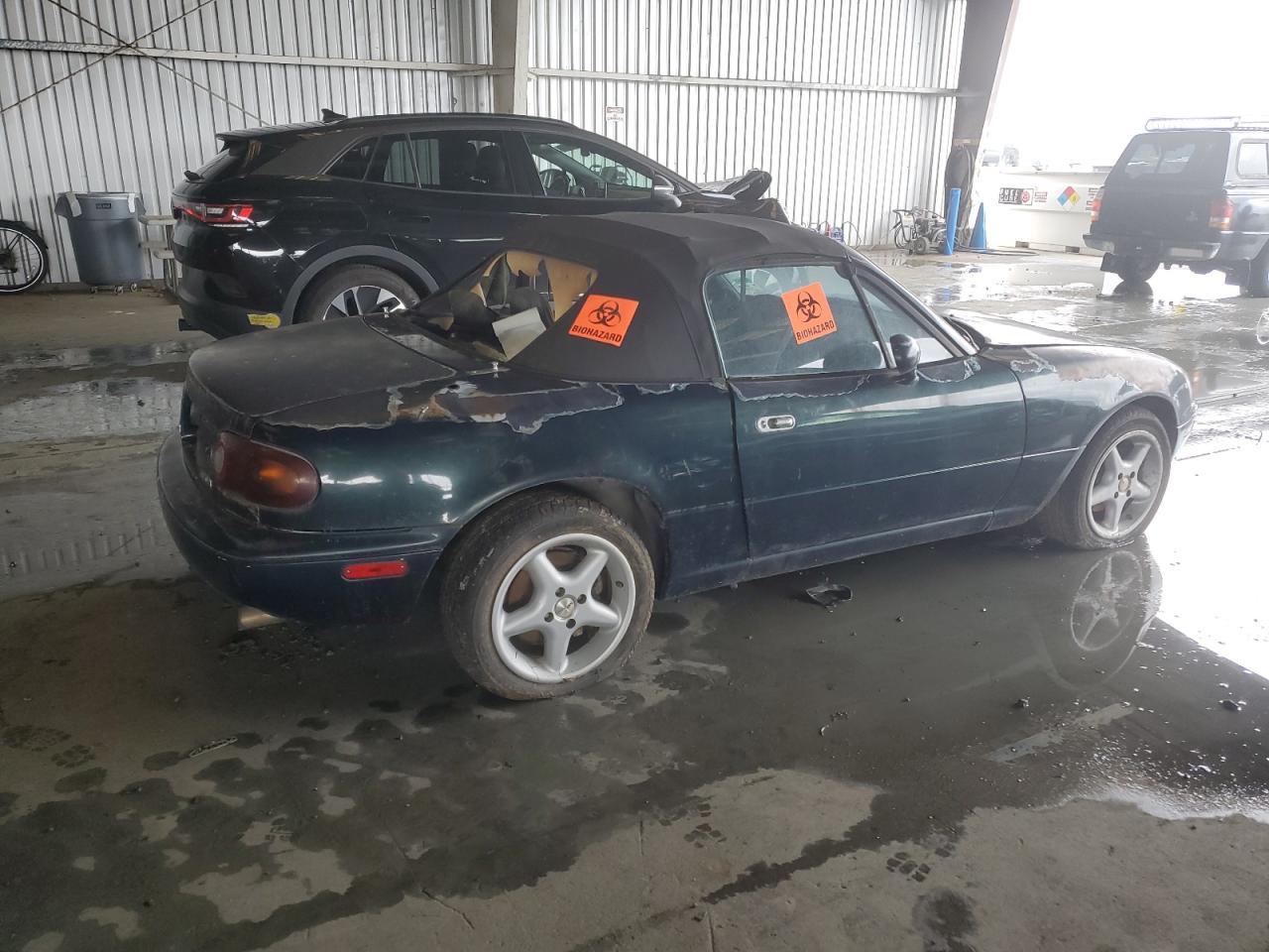 1996 MAZDA MX-5 Miata
