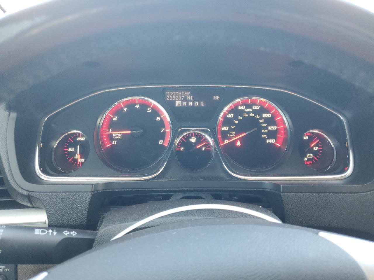 2014 GMC ACADIA