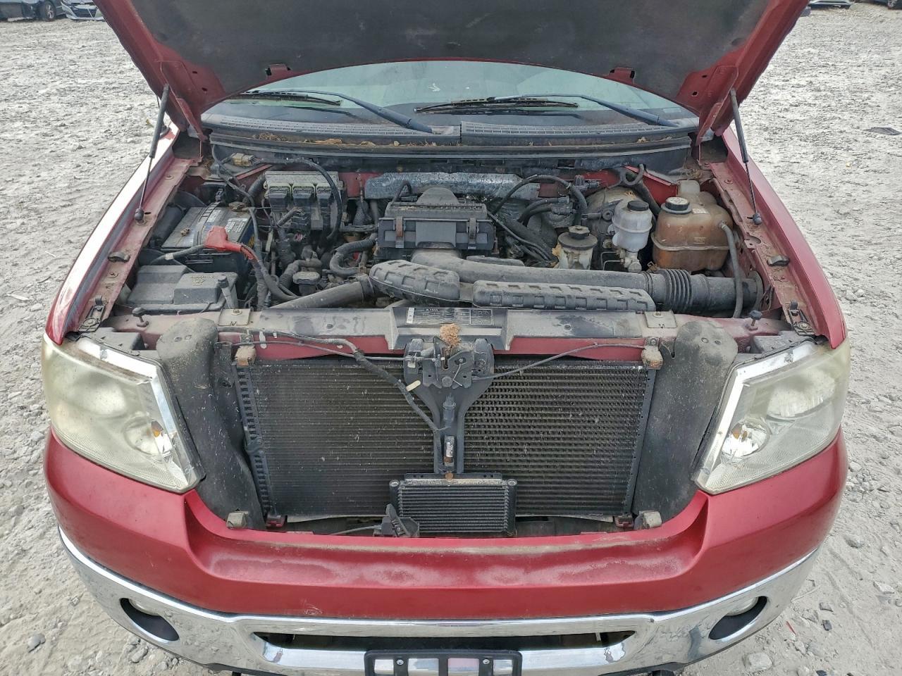 2007 FORD F-150