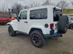 2017 JEEP WRANGLER