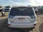 2009 MITSUBISHI outlander
