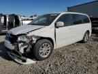 2015 DODGE GRAND CARAVAN
