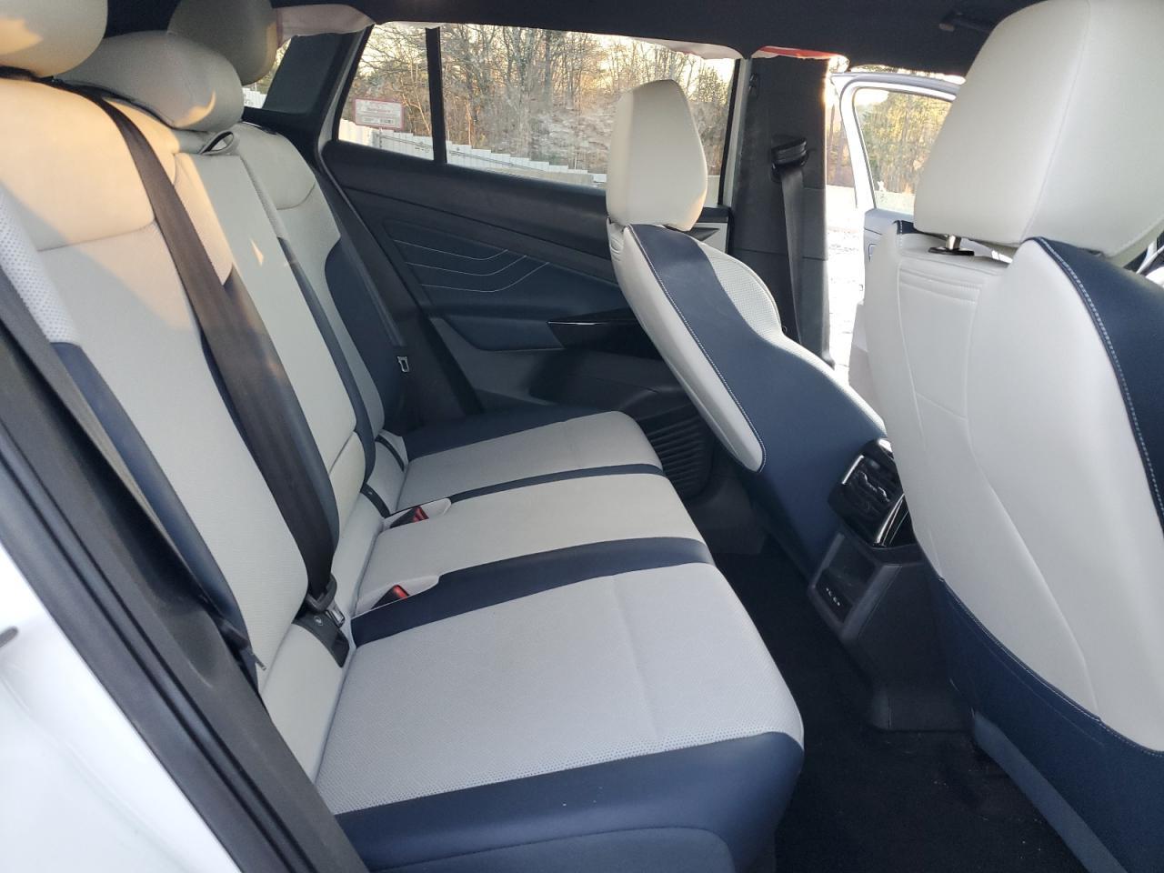 2024 VOLKSWAGEN ID.4