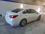 2015 SUBARU Legacy