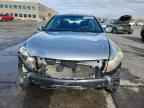 2009 HONDA ACCORD
