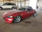 2016 MAZDA MX-5 Miata