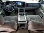 2004 CHEVROLET Tahoe