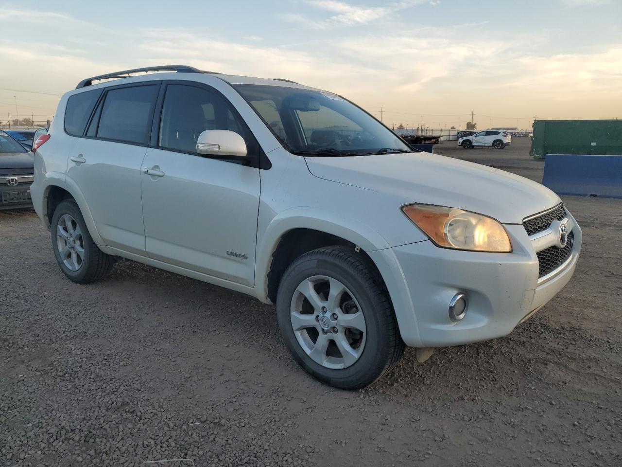 2010 TOYOTA RAV4