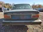 1976 VOLVO 242