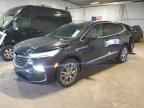 2022 BUICK ENCLAVE