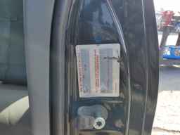 1986 LINCOLN Mark Series
