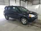 2005 HONDA PILOT