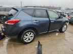 2014 NISSAN MURANO