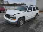 2001 CHEVROLET Tahoe
