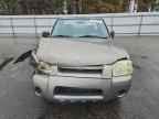 2004 NISSAN Frontier