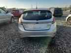 2014 FORD Fiesta
