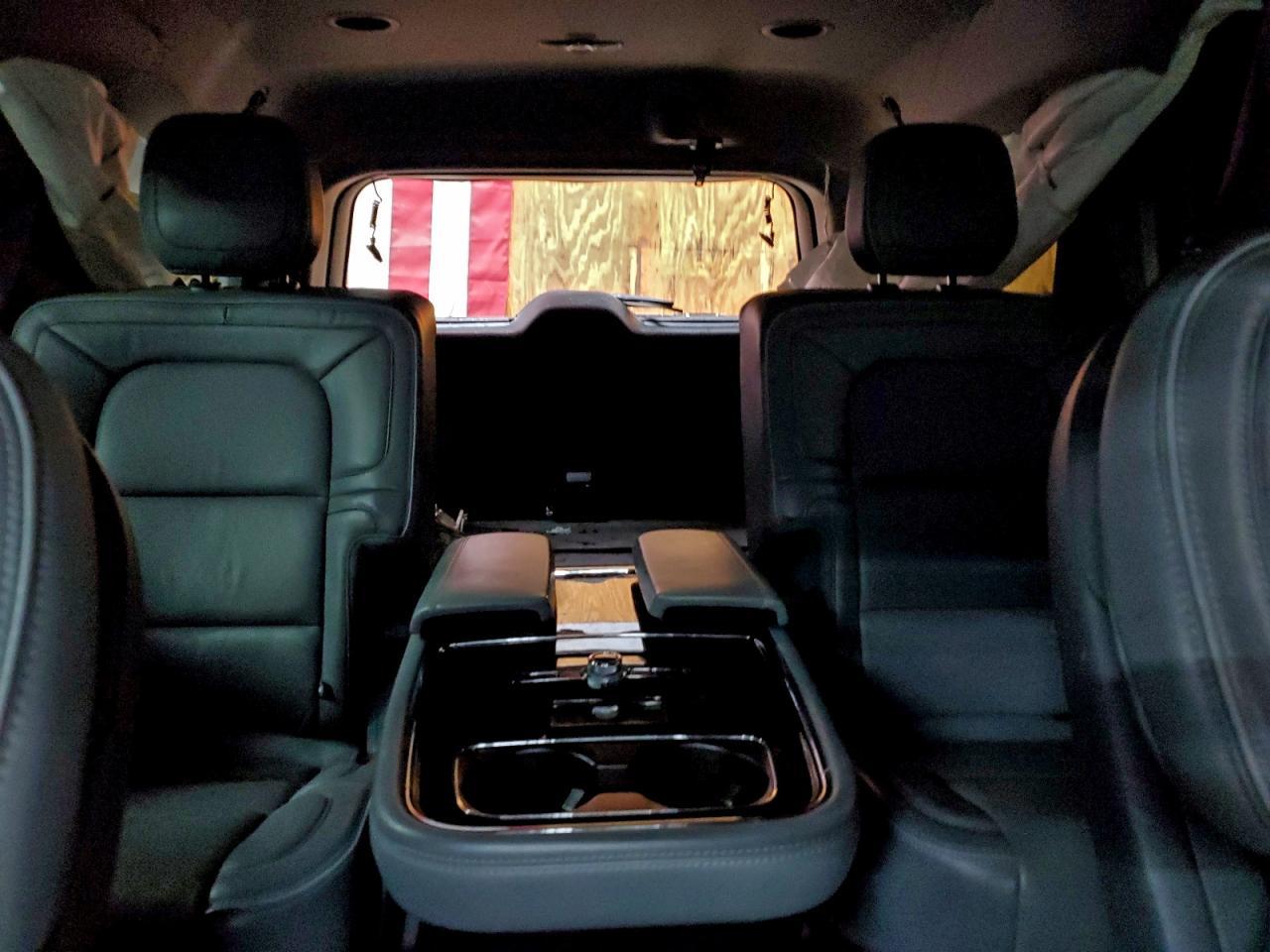 2019 LINCOLN Navigator