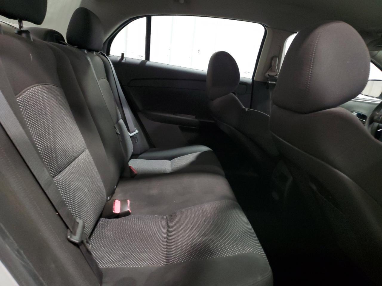 2012 CHEVROLET MALIBU