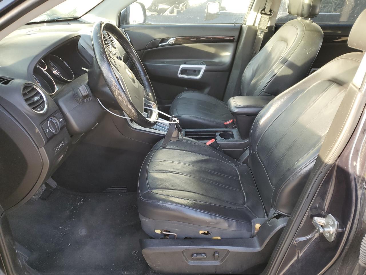 2015 CHEVROLET Captiva