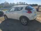 2012 NISSAN Juke