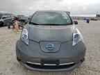 2014 NISSAN LEAF