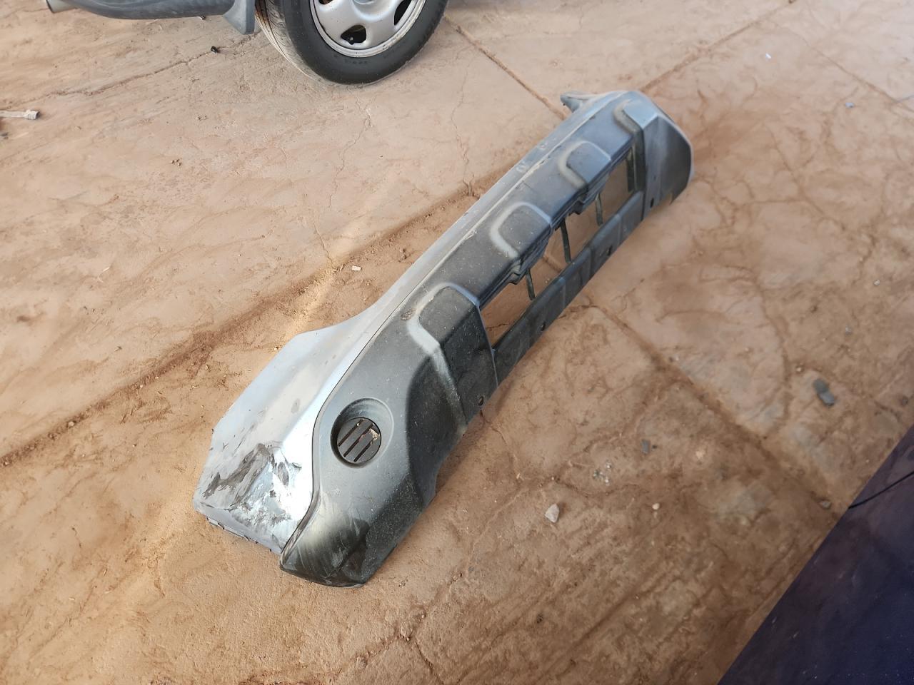 2008 HONDA CR-V