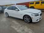 2014 BMW 5 series