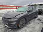 2023 FORD Mustang Mach-E