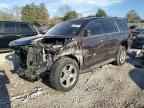 2015 CHEVROLET Tahoe
