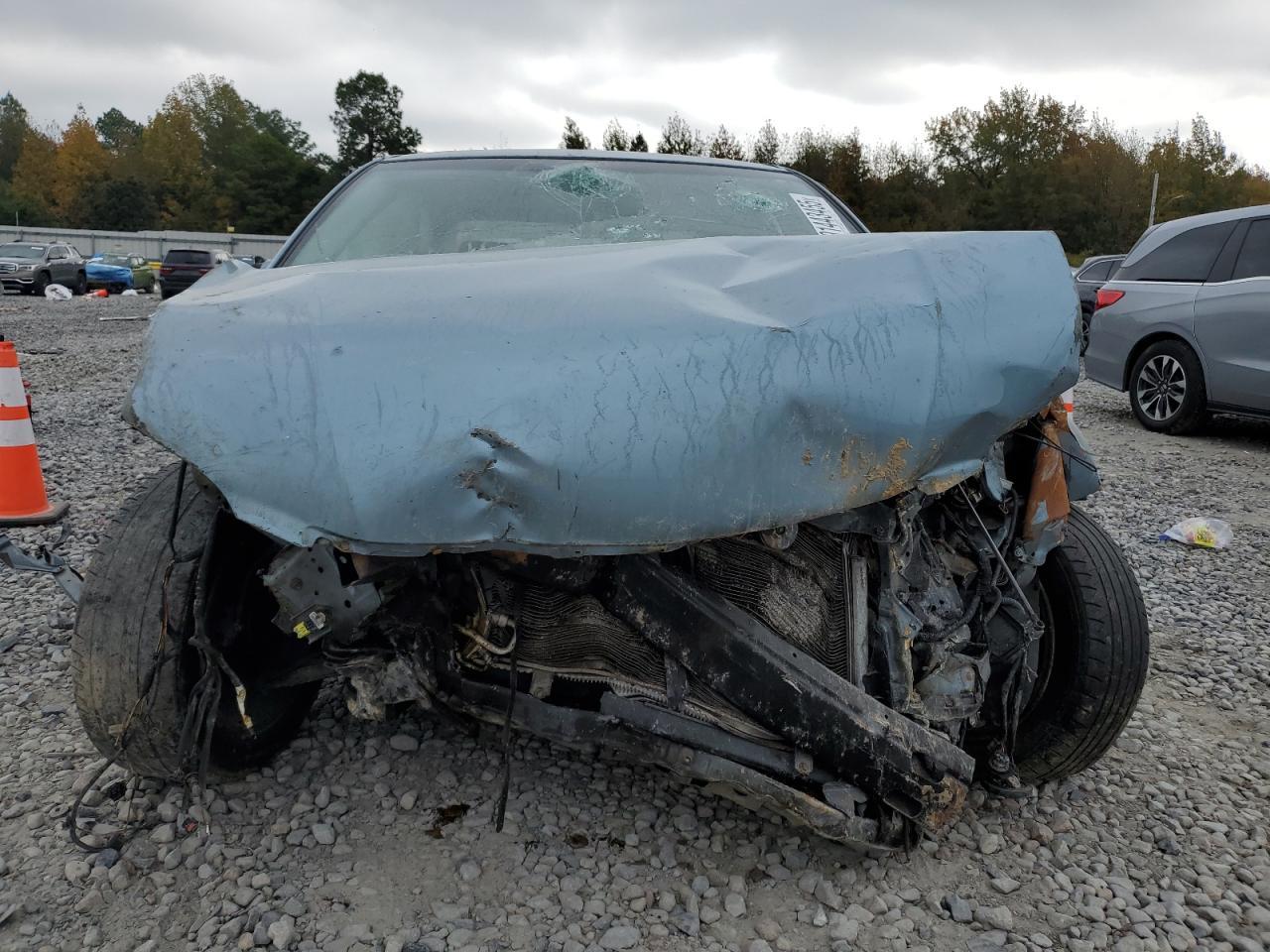 2008 TOYOTA Avalon