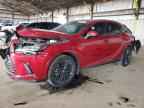 2024 LEXUS RX 350H