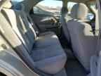 2001 TOYOTA CAMRY