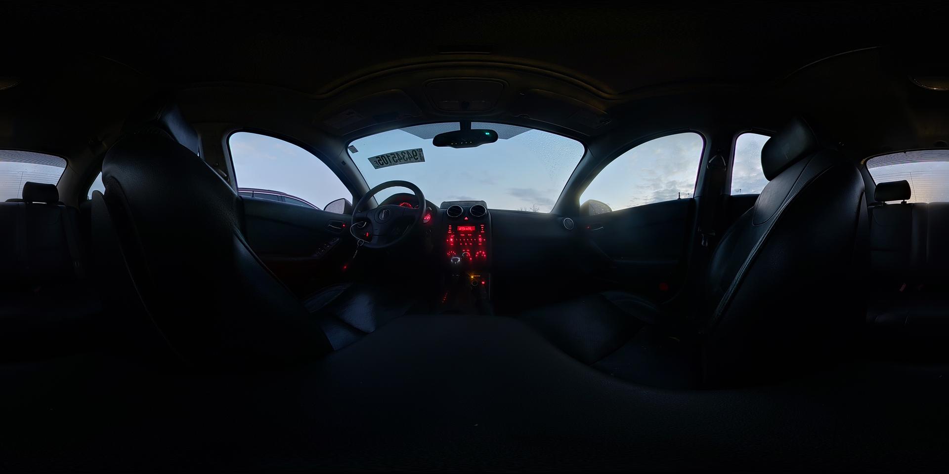2009 PONTIAC G6
