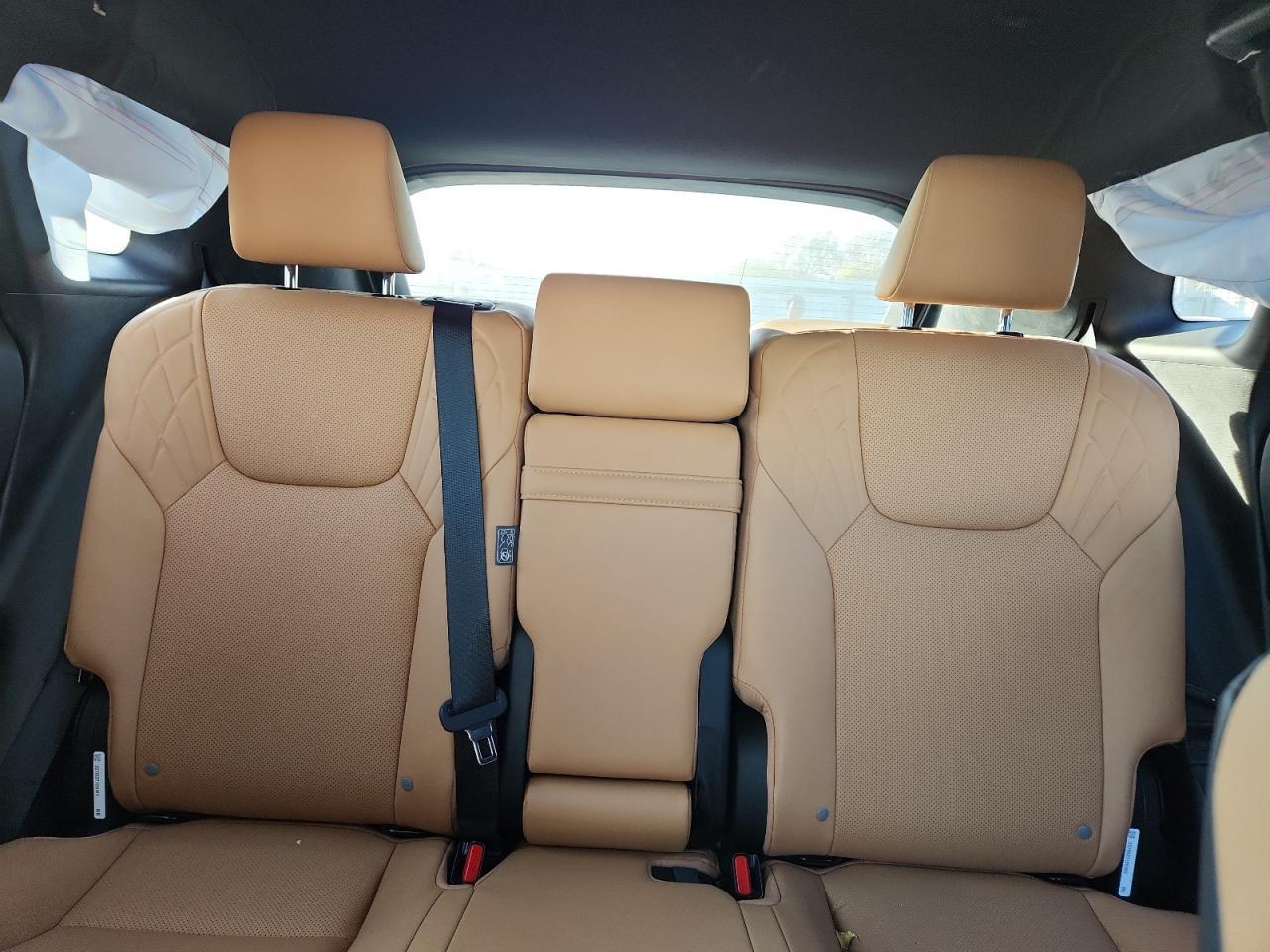 2023 LEXUS RX 350