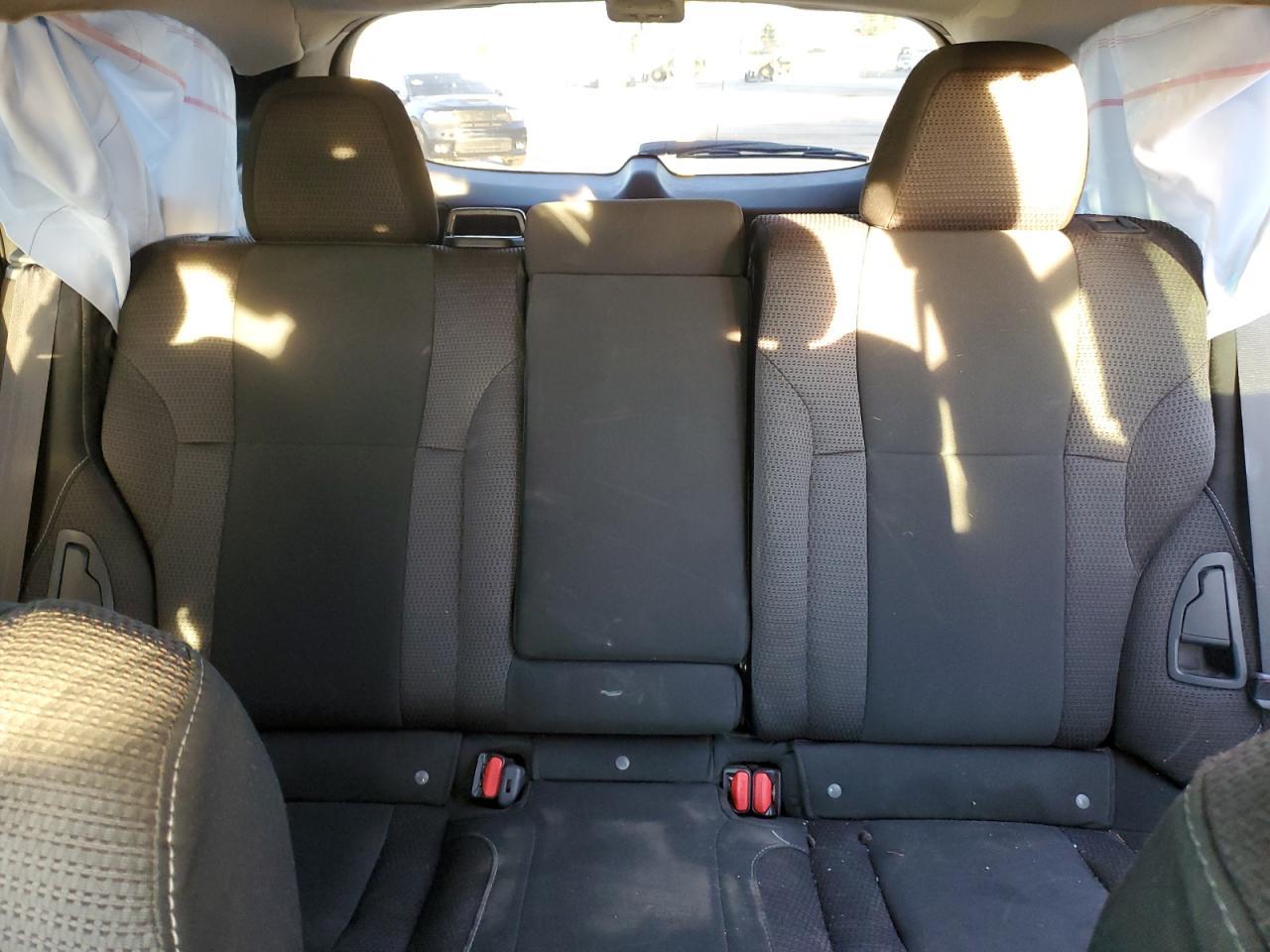2023 SUBARU Outback